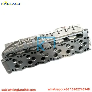 C7 Engine C7 Cylinder Head 219-5846 2195846 For CAT thumbnail-2