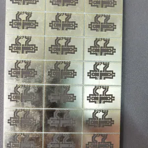 6-layer High-frequency Multi-layer PCB thumbnail-3