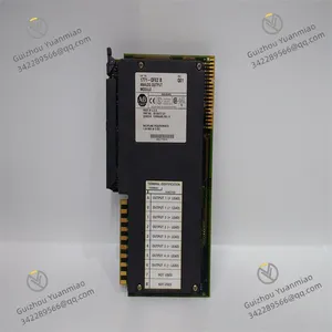 Allen-Bradley 1771-OFE2 Analog Output Module thumbnail-1