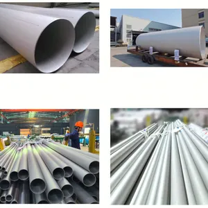 Intenal 601 Steel Plate 0.5mm-100mm Width 2000mm Corrosion Resistant Alloy Standard Compliant thumbnail-3