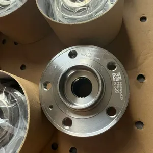 New Energy Vehicle Bearings thumbnail-2