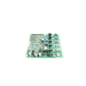 IS210AEAAH1BPR1 Base Converter Module/Maximum Number of Inputs 120 thumbnail-1