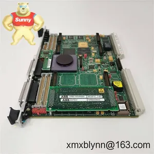 ABB 500CSP04 HE401314/0002 – Communication/Serial Processor Module for 500‑series Control Systems thumbnail-4