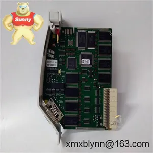 ABB FI810F (3BDH000030R1) – PROFIBUS DP-V1 Fieldbus Interface for Freelance AC 800F thumbnail-1