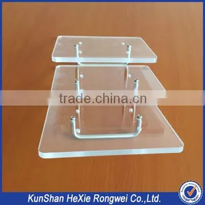 Hot Sell OEM ODM Factory Price Transparent Plastic Products thumbnail-6