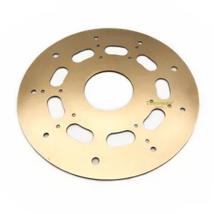 Pump Repair Kits V30D250 Pistons Hydraulic Pump Spare Parts for HAWE Piston Pump thumbnail-3
