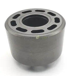 K3VL45 Hydraulic Pump Spare Parts Rotary Group Kits for K3VL45/B KAWASAKI Axial Piston Pump Repair Kits Pump Accessories thumbnail-6