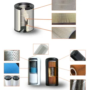 Original Sany Filter Hydraulic Filters Sany Sany Filters Cross Reference thumbnail-4
