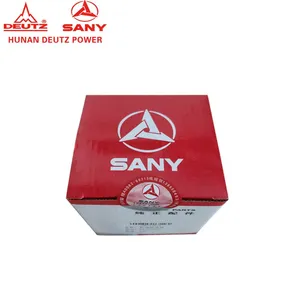 Sany Excavator Engine Oil Filter Genuine 60212875 Suitable for Sany 60 Kubota Engine Price thumbnail-2