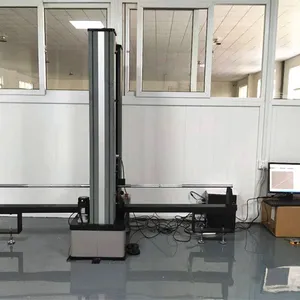 Bonding Strength Tester/ Universal Testing Machine+Wood Testing Equipment thumbnail-2