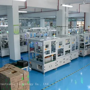 Introduction to China Chaoshengtong Solid State Battery Technology thumbnail-4