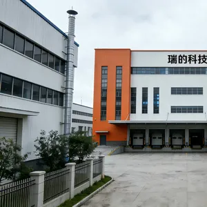Suzhou Rui's Energy Technology Co., Ltd. company overview - view 1 thumbnail