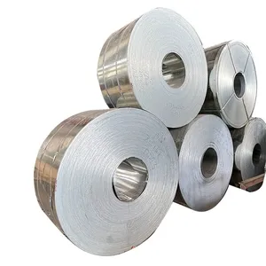 ASTM A653 Dx51d Dx52D Sgh540 SGCC340 Sgc400 Z275 Z80 Hot Dipped Coil Dx53D As120 Galvalume Galvanized Steel Coil thumbnail-5