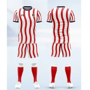 Football Jersey Sportswear Jersey thumbnail-1