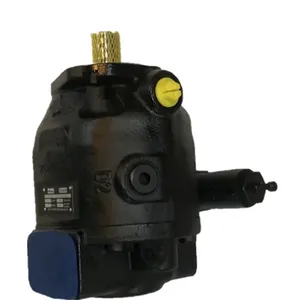 Lainuo Pump PD045 PD060 PD075 PD100 P1 PD Series Axial Variable Hydraulic Piston Pump PD045PS08SLS5BL20R2200000 thumbnail-1