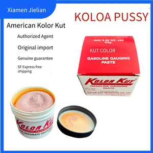 Oil Testing Paste, Oil Measuring Paste, Gasoline Gauging Paste, Kolor Kut From the United States thumbnail-3