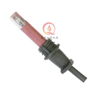 Explosion-proof Flame DetectorQRB1A-A070B70A Burner Flame Detector QRB1B-A070B70A thumbnail-4