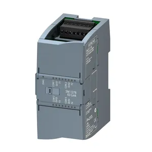 Siemens Communication Module Profinet/Modbus Ethernet Communication Module High-speed and Stable thumbnail-5