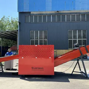 Xinhang Machinery Cotton Fiber Cutter With Stable Performance and Diverse Specifications thumbnail-2