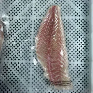 Red Drum Fillet thumbnail-4