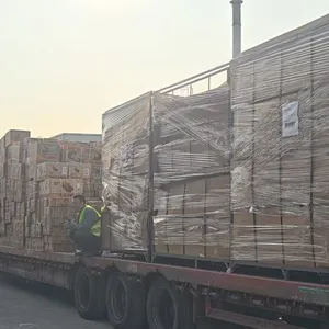 Truck Logistics Transportation From China to Bishkek, Kyrgyzstan thumbnail-3