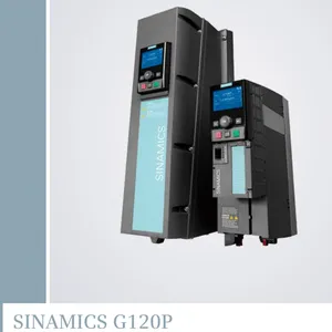 6SL3200-0SK07-0AA0︱Siemens G120P Small Parts Assembly Set thumbnail-2