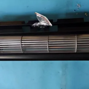 High Quality Elevator Cross Flow Fan GF-60-450 AC230V thumbnail-1