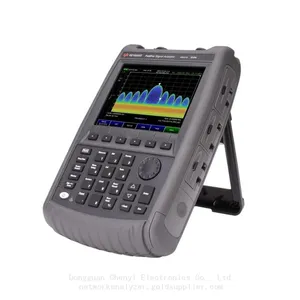 Keysight N9937D FieldFox Handheld Spectrum Analyzer, 9 KHz to 18 GHz thumbnail-3