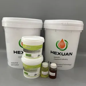 Synthetic High-temperature Chain Oil, Specially Designed for Industrial Heat Setting Machines, Tenter Frames, and Drying Rooms. Carbon-free, Low-volatility, and Anti-wear. thumbnail-2