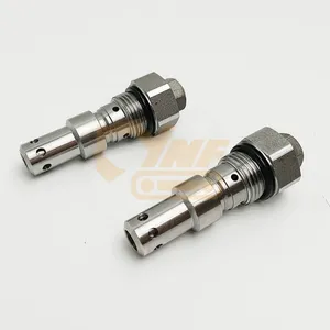 Excavator Spare Parts EX200-1 Main Control Relief Valve for HITACHI Excavator 4228354 thumbnail-1