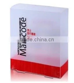 Portable Travel Kit Plastic Packaging thumbnail-1