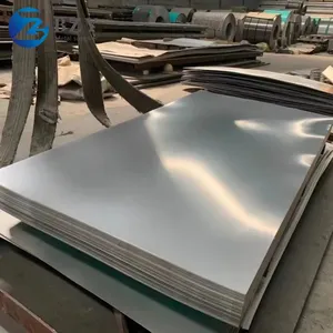 304 316 Steel Sheet 4- 20mm Medium Stainless Steel Plate Ss Steel Sheet thumbnail-3