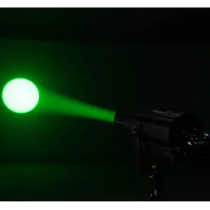 Theatre LED Follow Spot, 400W LED Follow Spot Light With DMX-512 thumbnail-4