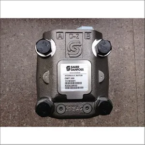 Danfoss OMT200 151B3001 Hydraulic Orbital Motor thumbnail-2