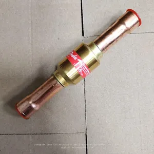 Danfoss NRV12S, NRV16S 020-1012, 1042, 1018, 1043 Check Valve thumbnail-3