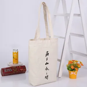 Environmental Cotton Bag thumbnail-3