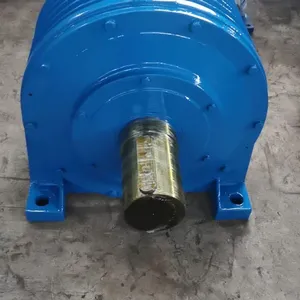 NGW122 Planetary Gear Reducers - Industrial Grade Precision Gearbox thumbnail-1