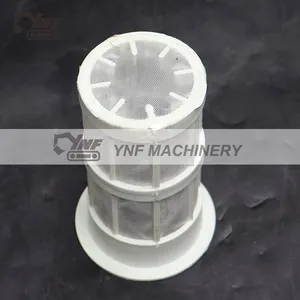 PC200 PC200 Excavator Fuel Filter YNF12655, Excavator Filter Replacement Parts thumbnail-4