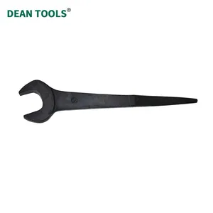 12-Inch Long Handle Pry Open Wrench With Curved Claw for Leverage, 1.5