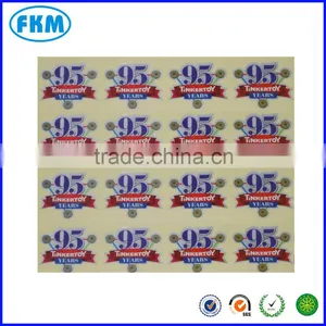 Private Label Nail Sticker thumbnail-1