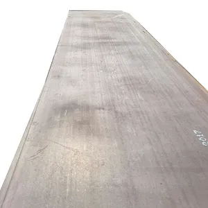 Bimetallic Wear Plate NM550 NM400 Bimetal Composite Ore Processing Equipment 2000x6000mm 8-200mm Thickness Supplier thumbnail-1