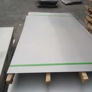 AISI ASTM 2b/Ba/No. 4hl/8K/No.1 201 304 304L 316 316L 309S 310S 321 420 430 904L 2205 630 4*8 Hot Rolled Cold Rolled thumbnail-2