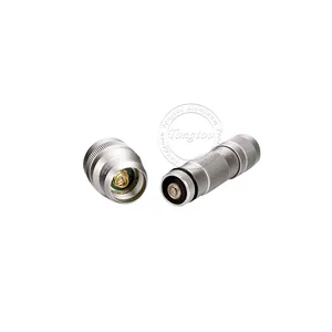 OEM Custom CNC Machined Car Parts Automotive Components CNC Milling Turning Service Small Batch Manufacturing thumbnail-4