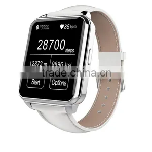 New Arrival Android Smart Watch 2014 With GPS Watch Phone Android 4.4 Wifi Bluetooth Smartwatch for Apple Iphone5S(HW-007S) thumbnail-4