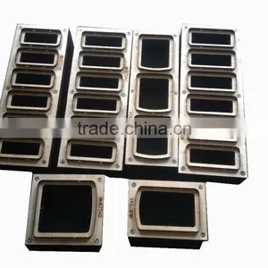 Most Popular Blister Cutting Machine With CE thumbnail-1