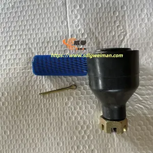 ORIGINAL SDLG BALL JOINT 28080002211 APPLY FOR SDLG MOTOR GRADER G9180 G9190 G9200 thumbnail-2