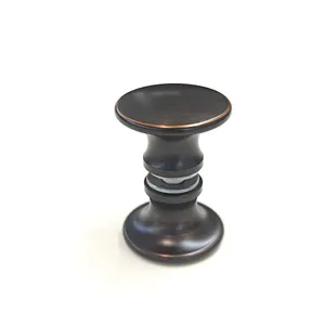 Glass Door Knob Handle for Entryways thumbnail-4
