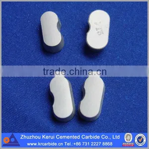 Zhuzhou Kerui Cemented Carbide Tool Bit Inserts thumbnail-1
