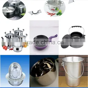 Low Price Cooking Aluminium Circle for Sale thumbnail-2