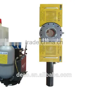 Filter Equipment Screen Changer for pp Granule thumbnail-3